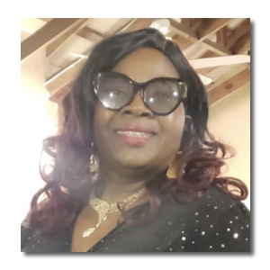 Petrolina Chukwu